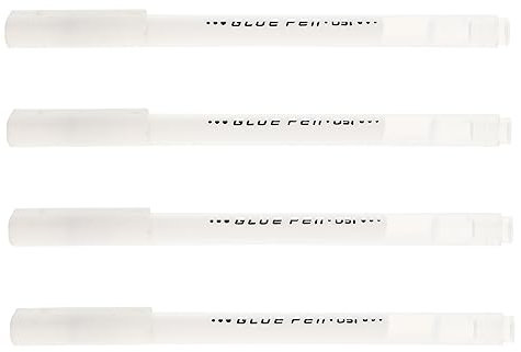UTHCLO 4pcs Quick Dry Glue Pen Quick Drying Glue Sticks Precision Tip Glue Pens Colored Duct Tape Large Glue Sticks Children Glue Stick Pen Colored Glue Quick-drying Glue Pens White Resin