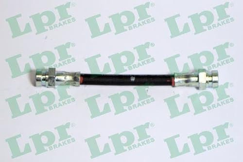 Bremsschlauch Bremsleitung Bremse für 1H0611775 VW GOLF 3 Cabrio 1E7 1993-1998