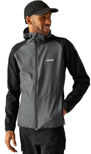 Regatta Arec III Mens Softshell Jacket