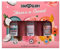 Soap and Glory Body Mist Trio 3 Piece Mini Gift Set (3x 50ml) Fragrance Spritz For Women