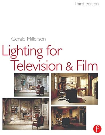 Lighting for TV and Film
