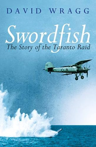 Swordfish (Cassell Military Paperbacks)