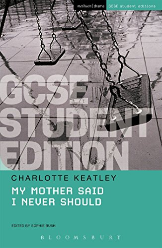 My Mother Said I Never Should GCSE Student Edition (GCSE Student Guides)