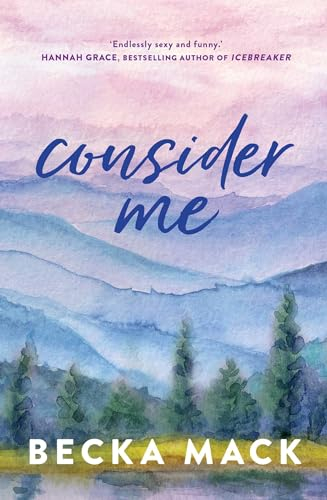 Consider Me (Playing for Keeps, Band 1)