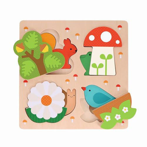 Reveal Puzzle: This is My Home