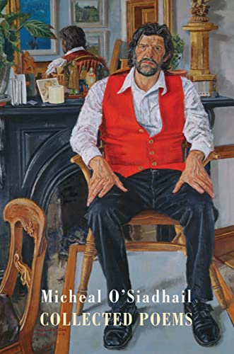 Collected Poems: [With Audio CD]
