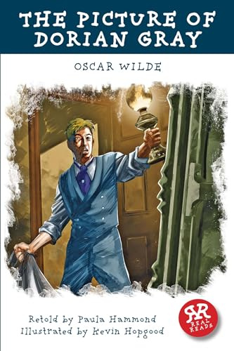 The Picture of Dorian Gray (Mystery and Imagination)
