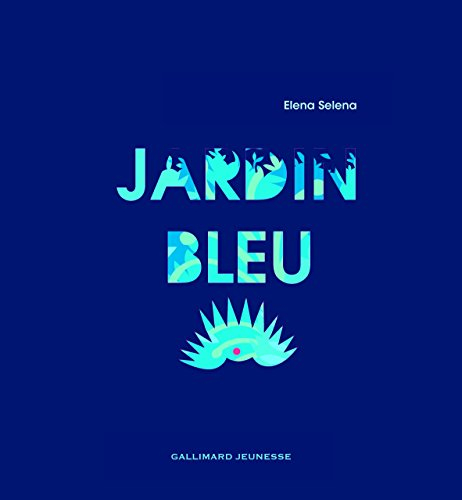 Gallimard Jeunesse