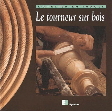 Tourneur sur bois