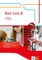 Red Line, Teil 2 = Kl. 6. / Workbook, Broschüre: Workbook mit Audios Klasse 6 (Red Line. Ausgabe ab 2014)