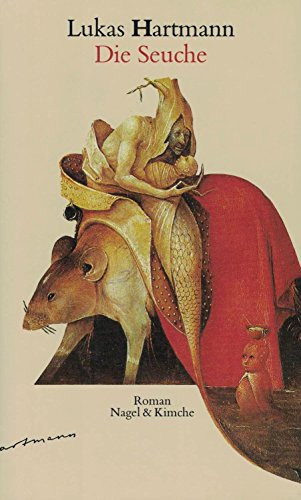 Verlag Nagel & Kimche AG