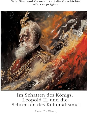 Im Schatten des Königs: Leopold II. und die Schrecken des Kolonialismus: Wie Gier und Grausamkeit die Geschichte Afrikas prägten