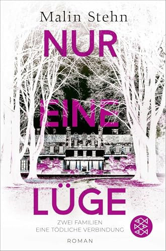 Nur eine Lüge – Zwei Familien, eine tödliche Verbindung: Der psychologisch einfühlsame, spannende Bestseller aus Schweden