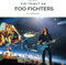 Ein Tribut an die Foo Fighters: Der Bildband