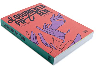 documenta fifteen Handbook