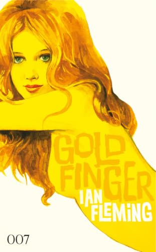 James Bond 07 - Goldfinger: Goldfinger