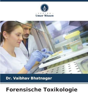 Forensische Toxikologie: DE