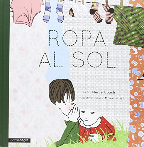 Ropa al sol (INFANTIL)