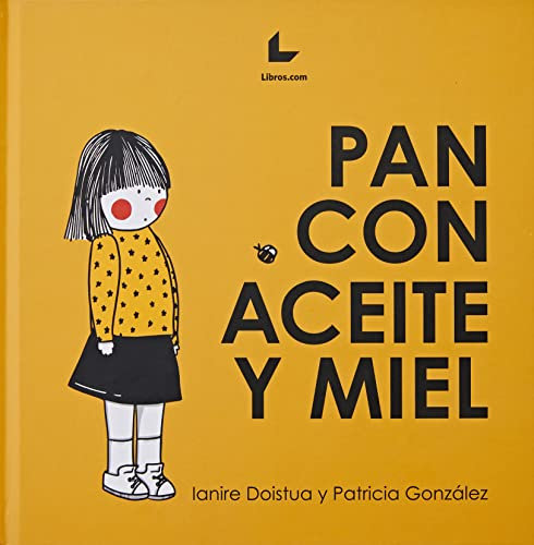 Pan con aceite y miel (INFANTIL)