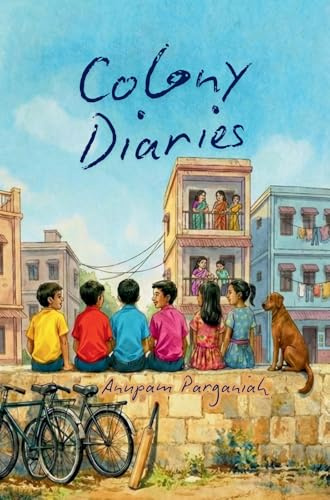 Colony Diaries: The C3 move