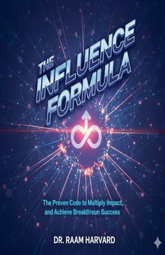 The Influence Formula (Psychology, Band 5)