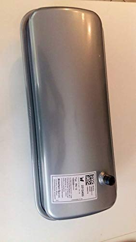 Vaillant 179047 - Depósito de expansión (12 L)