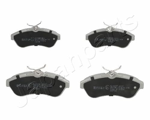 Japan Parts JAPANPARTS PA-0009AF Bremsbeläge
