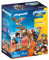 PLAYMOBIL: The Movie 70072 Marla con Caballo, A Partir de 5 años