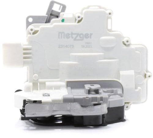 Metzger 2314075 - Door Lock