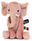 DIMOITOU DER ELEPHANT ROSE/Les PTIPOTOS