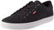 Levi's Courtright Sneaker , Herren, Regular Black, 46 EU
