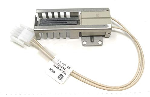 Gas Ignitor Range Oven WB13K21