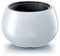 Heos 6L, avec dépôt, dimensions (mm) 370x370x230, couleur blanche