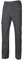 VELILLA Küchenhose, kariert, mehrere Taschen, Unisex, für Erwachsene, schwarz kariert, XL