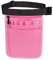 perfeclan Krankenschwester Gürteltasche, Multi- Krankenschwester Werkzeug Gürtel Organizer Tasche für Frauen Mann, 9 Pflege Gürteltasche, Rosa