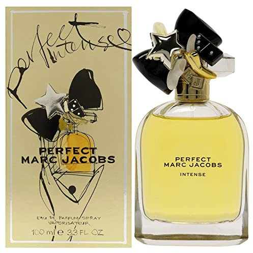 Marc Jacobs Perfect Intense Eau de Parfum 3.3 fl oz