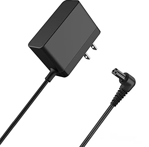 Czepa 10V Charger Compatible with Black and Decker Screwdriver LI2000 LI3100 Cordless Drill Replacement Original Part Number 90593303 & 90593303-01