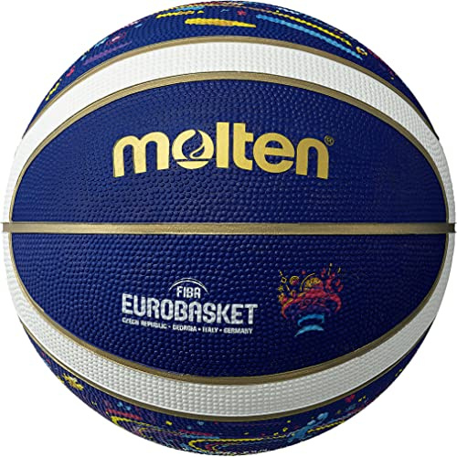 Molten B7G2000 Basketball Ball Größe 7