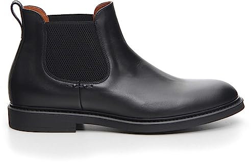 Nerogiardini - Stivaletto Nero art.I302953UE NERO 41