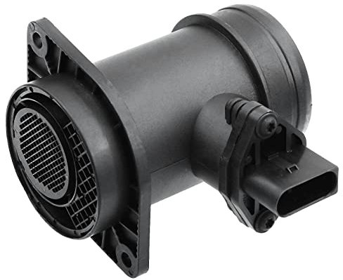 Frankberg Luftmassenmesser Kompatibel mit Superb I 3U4 LT 28-35 II 2DM LT 28-46 II 2DX 0AE 0FE P-a-s-s-a-t 3B3 1.9L 2.5L 1995-2006 038906461