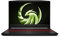 MSI Bravo 15 15.6 144Hz Gaming Laptop: AMD Ryzen R7-5800H, RX 5500M, 16GB, 512GB NVMe SSD, Win11 (B5DD-244)