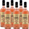 Negroamaro Rosato Salento Igp | Tenute Al Bano Carrisi | Vino Rosè Pugliese | Puglia | 6 Bottiglie 75Cl | Idea Regalo