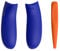 SCUF Kit de Grips Pro pour Manettes Sans-fil Xbox avec Bouton Partager - Bleu