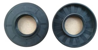 BmXauz Accessoires de Machine à Laver, compatibles for Samsung, roulements de Machine à Laver à Tambour (6203 6204 6205 6206 6305 6306) et pièces de Bague d'étanchéité for Joint d'huile(6305 6306)