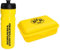 Borussia Dortmund Trinkflasche + Brotdose im Set BVB 09