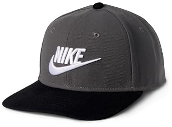 Nike Dri-FIT Pro Strukturierte Futura Cap, FB5380