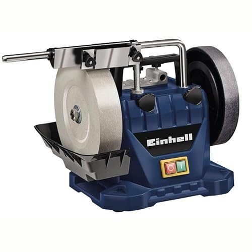 Einhell 4418009 BT-NSM 200 Nass-Schleifer