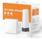 ANYCALL Amplificador de Cobertura Movil para Señales Muy Débiles, Amplificador Señal Movil para Banda 1,3,7,8,20, 5G 4G LTE 3G gsm Aumentar Cobertura Movil para Movistar Orange Vodafone Más Yoigo