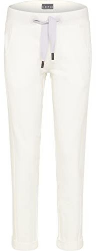 Elbsand Sweathose Brinja 7/8 Pants Creme - L