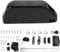 Junterone DP-9 EBike Battery Case for 91PCS 18650 Cells Box Electric Bicycle Battery Case for DIY Downtube Battery 48V